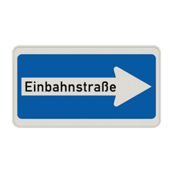 Verkehrsschild 220-20
