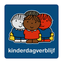 Attentiebord Dick Bruna - kinderdagverblijf (multi) - LV.AB.G3M