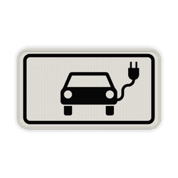 Verkehrsschild 1010-66