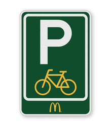 McDonalds - Huisstijl