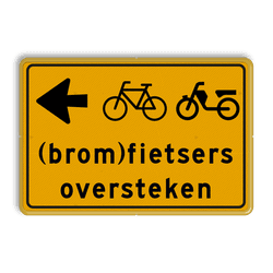 Omleidingsborden