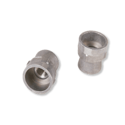 Ancrage NS en acier M16 pour Pole Cone