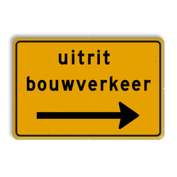 Omleidingsborden