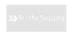 Pochoir pour marquage routier personnalisable - logo ou fichier