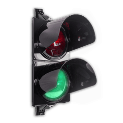 Verkeerslichten Ø210mm 