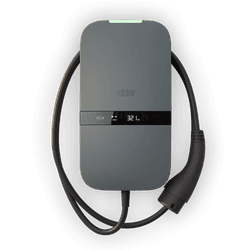 Peblar Home 11kW incl. kabel 7,5 meter