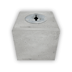 Speciale constructie