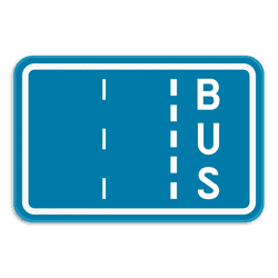 Verkeersbord F17