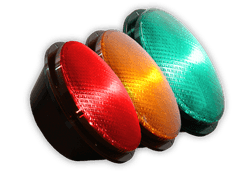 Toebehoren verkeerslichten