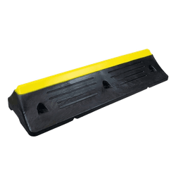Wielstop Heavy Duty voor zwaar verkeer - 1 meter