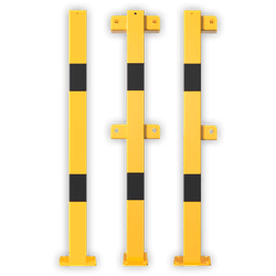 Balustrades en beschermhekken