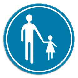 Verkeersbord D11