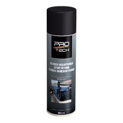 Spray d&rsquo;accroche pour asphalte &agrave; froid &ndash; primaire bitumineux 600ml