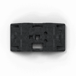 TL-Fußplatte K1 - 28kg