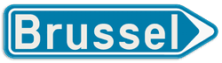 Verkeersbord F29
