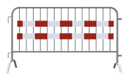 Dranghekken