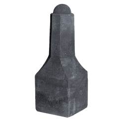 Aanrijdbeveiliging beton