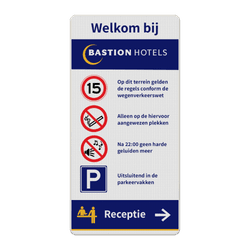 Bastion Hotels