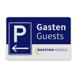 Bastion Hotels
