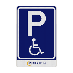 Bastion Hotels