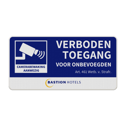 Bastion Hotels