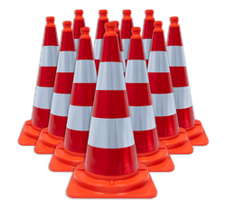 Verkeerskegels