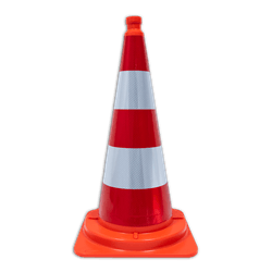 Verkeerskegels