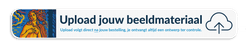 Informatiebord 1200x150mm reflecterend met je eigen opdruk