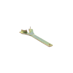 Bevestigingssleutel Flexpin paal
