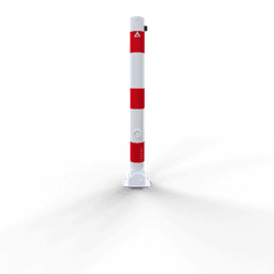 Parkeerpalen
