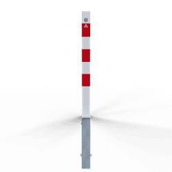 Parkeerpalen