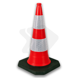 Verkeerskegels