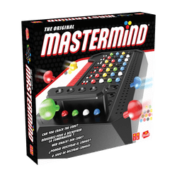 Mastermind - Reiseditie