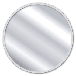 Panneau G2000 vierge - Rond