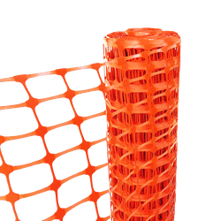 Afzetgaas TS-Medium oranje - Rol 50 meter