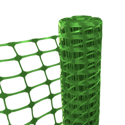 Afzetgaas TS-Medium groen - Rol 50 meter