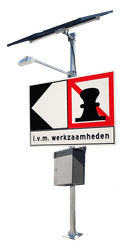 Aanstraalverlichting
