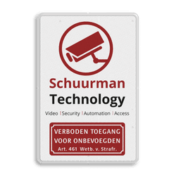 Schuurman Technology