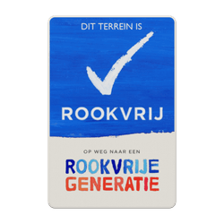 Rookvrije Sport Oude IJsselstreek