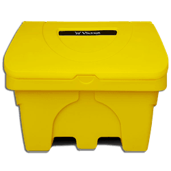 Bac à sel - 200 litres