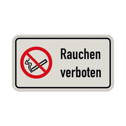 Verkehrsschild SGK-P002c