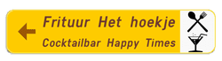 Verkeersbord F37