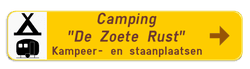 Verkeersbord F37