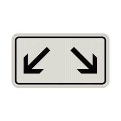 Verkehrsschild 1000-29