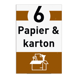 Recyclagepark & Afvalrecycling