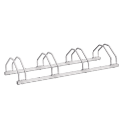 Fietsenrek TS-SUBTLE-ST staal - 1 tot 20 fietsen