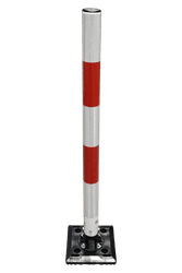 Veerpalen TS-KICKFLEX