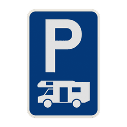Panneau de signalisation E9h