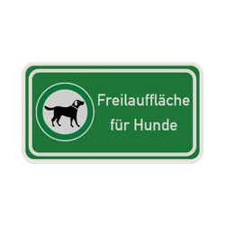 Verkehrsschild OV05a
