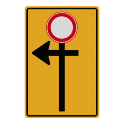 Omleidingsborden
